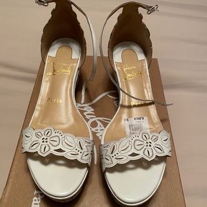 Christian Louboutin Harumineral Sandals